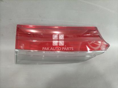 Picture of Toyota Corolla 2018-21 Inner Trunk Light Cover