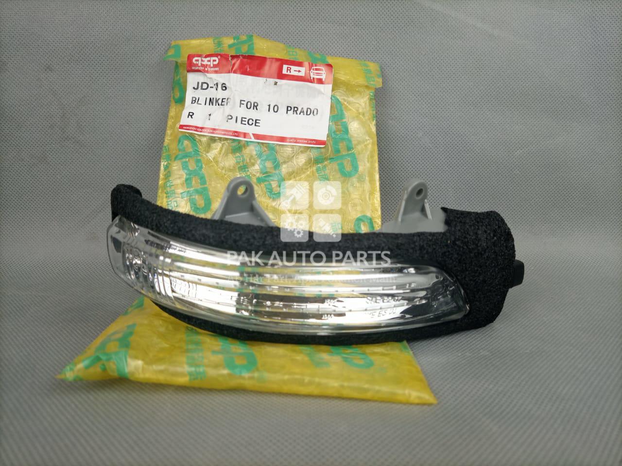 Picture of Toyota Prado 2018-21 Side Mirror Light