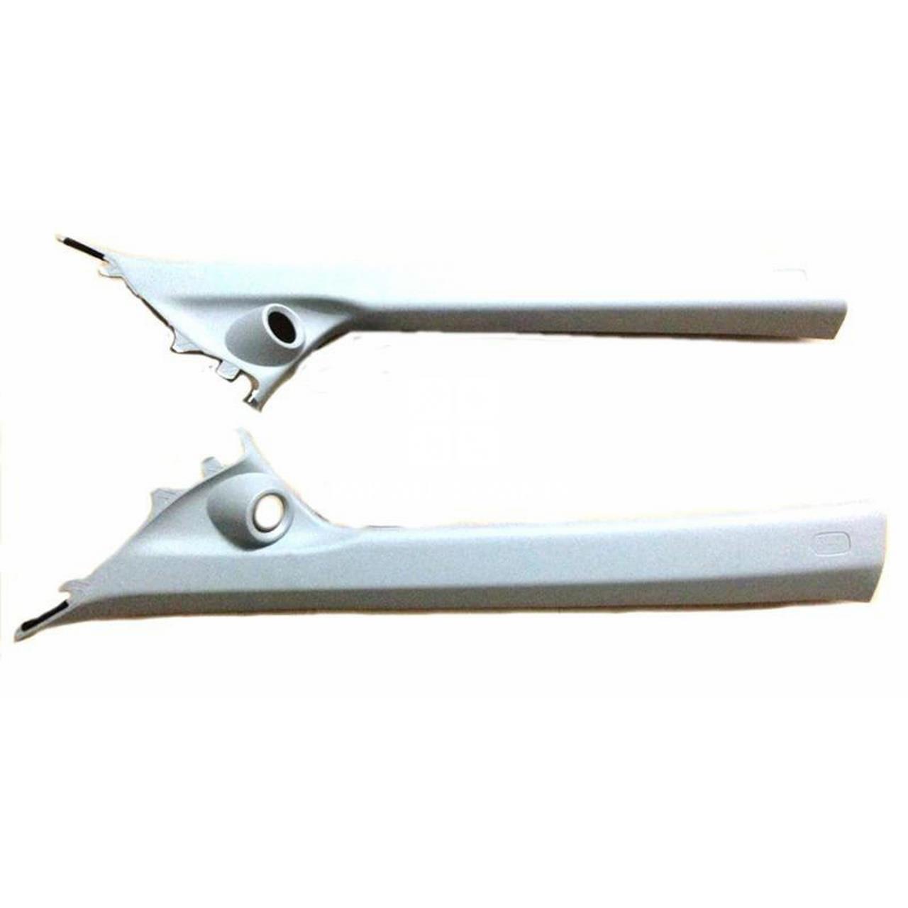 Picture of Honda Civic Rebirth Front Pillars Covers