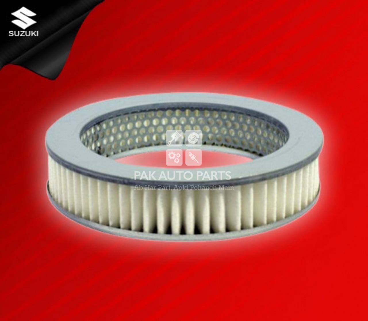 Picture of Suzuki FX Universal Air Filter