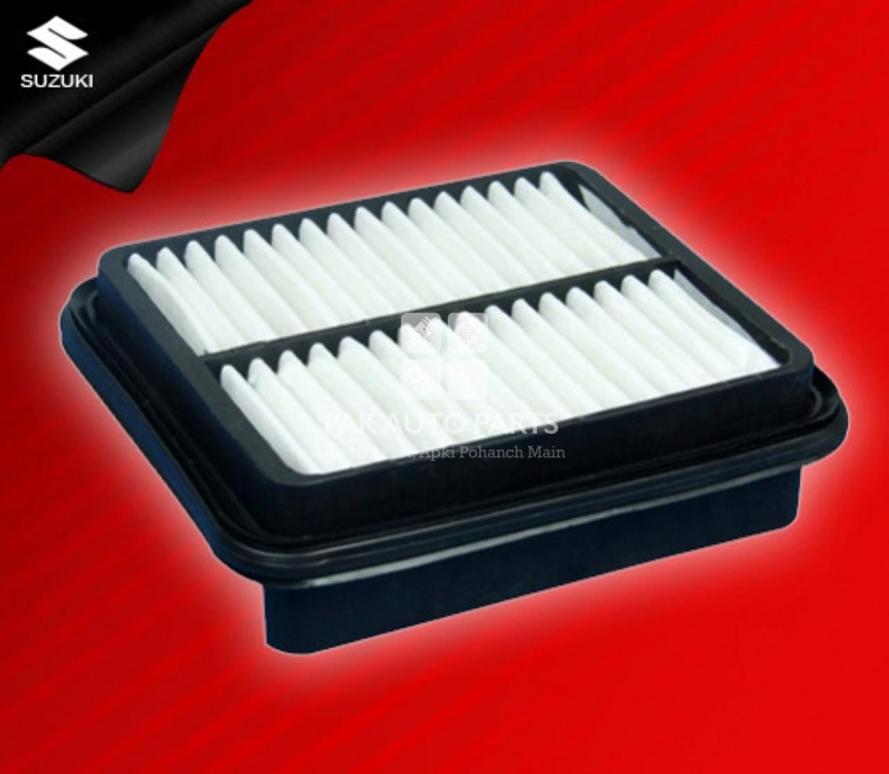 Picture of Suzuki Baleno Universal Air Filter
