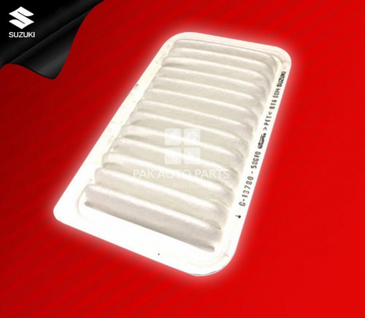 Picture of Suzuki Alto 660cc  Air Filter