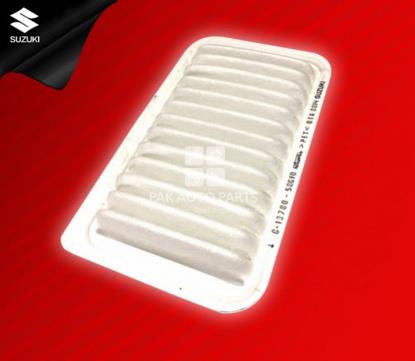 Picture of Suzuki Alto 660cc  Air Filter