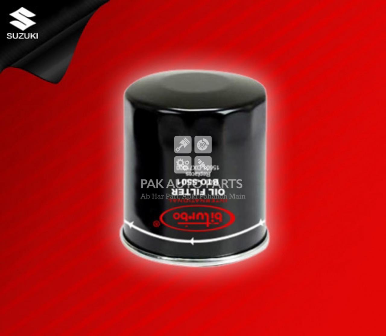 Picture of Suzuki Mehran Universal Oil Filter