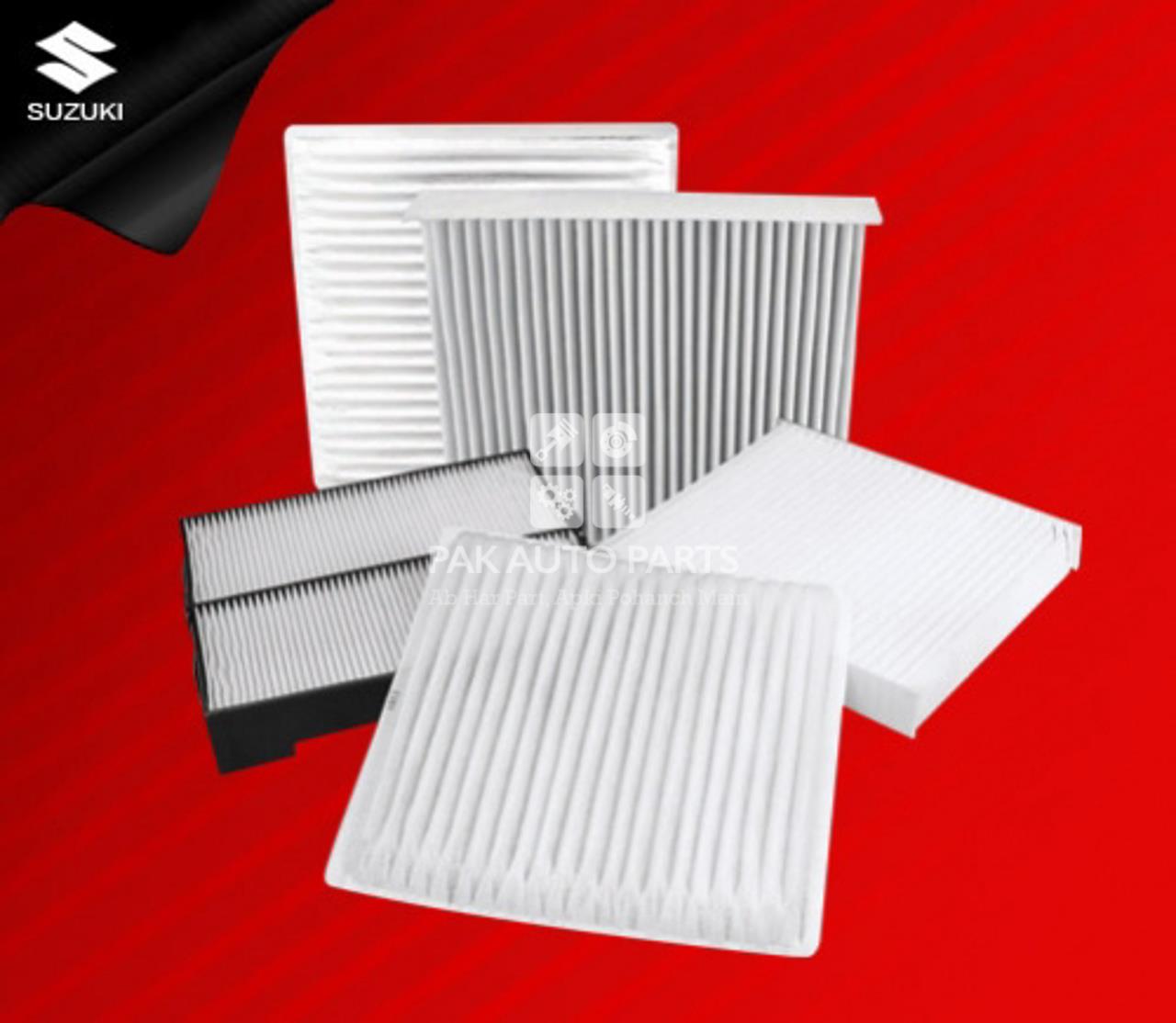 Picture of Suzuki Swift Universal AC Filter
