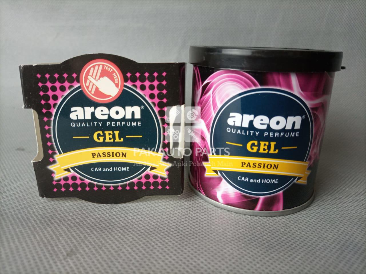 Picture of Areon Quality Perfume Car Gel