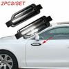 Picture of Universal Car Mudguard Air Flow (2pcs)