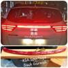 Picture of Kia Sportage Back Garnish Brake Light