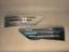 Picture of Toyota Prado Fj90 Vent Chrome Air Flow(2PCS)
