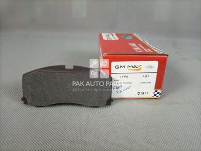 Picture of Faw V2 Front Disc PAD