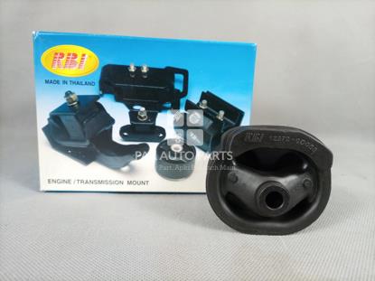 Picture of Toyota Corolla 2002-21 Gear Mounting Refill