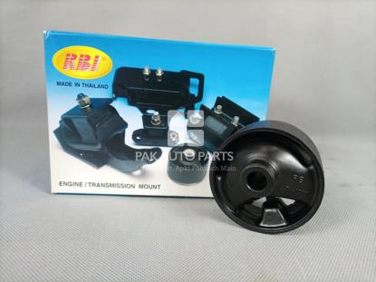 Picture of Toyota Corolla 2002-08 Rear Mounting Refill