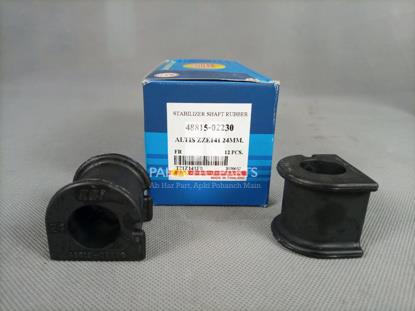 Picture of Toyota Corolla Xli 2009-21 Cut Bush(Set)