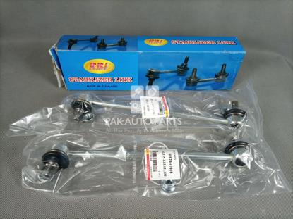 Picture of Toyota Corolla Xli 2002-21 Stabilizer Link(2Pcs)