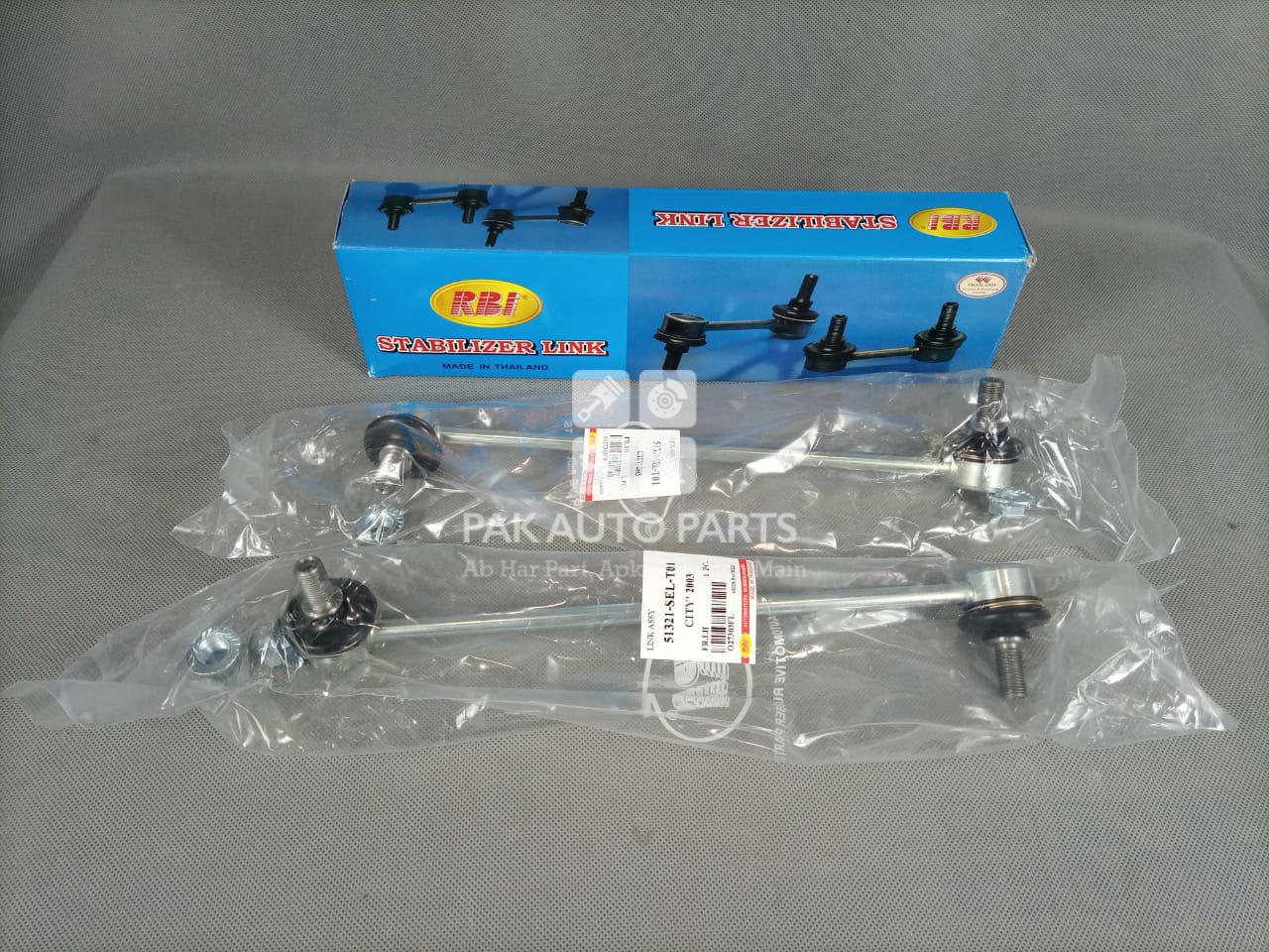 Picture of Honda City MN3 2002-06 Stabilizer Link (2pcs)