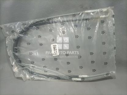 Picture of Suzuki Pickup Hand Brake Cable Rear