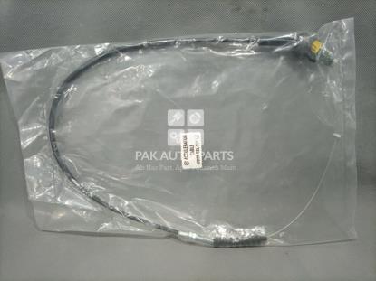 Picture of Honda City 2002-08 Acclater Cable