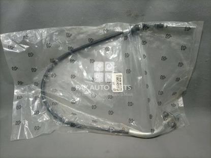 Picture of Suzuki Cultus Efi Clutch Cable