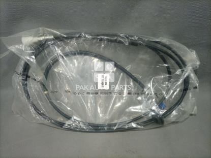 Picture of Hyundai Shehzore Speedo Meter Cable