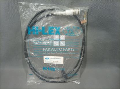 Picture of Mitsubishi Mini Pajero Speedo Meter Cable