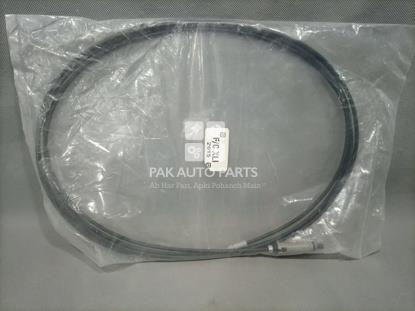 Picture of Toyota Corolla 2015-21 Fuel Cable