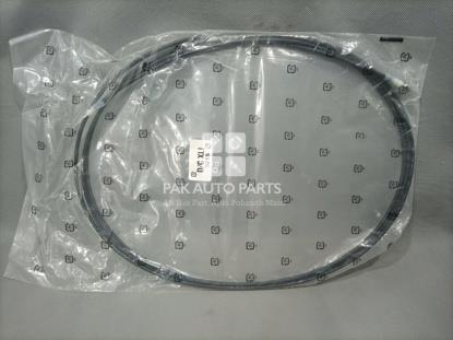 Picture of Toyota Corolla 2015-21 Trunk Cable