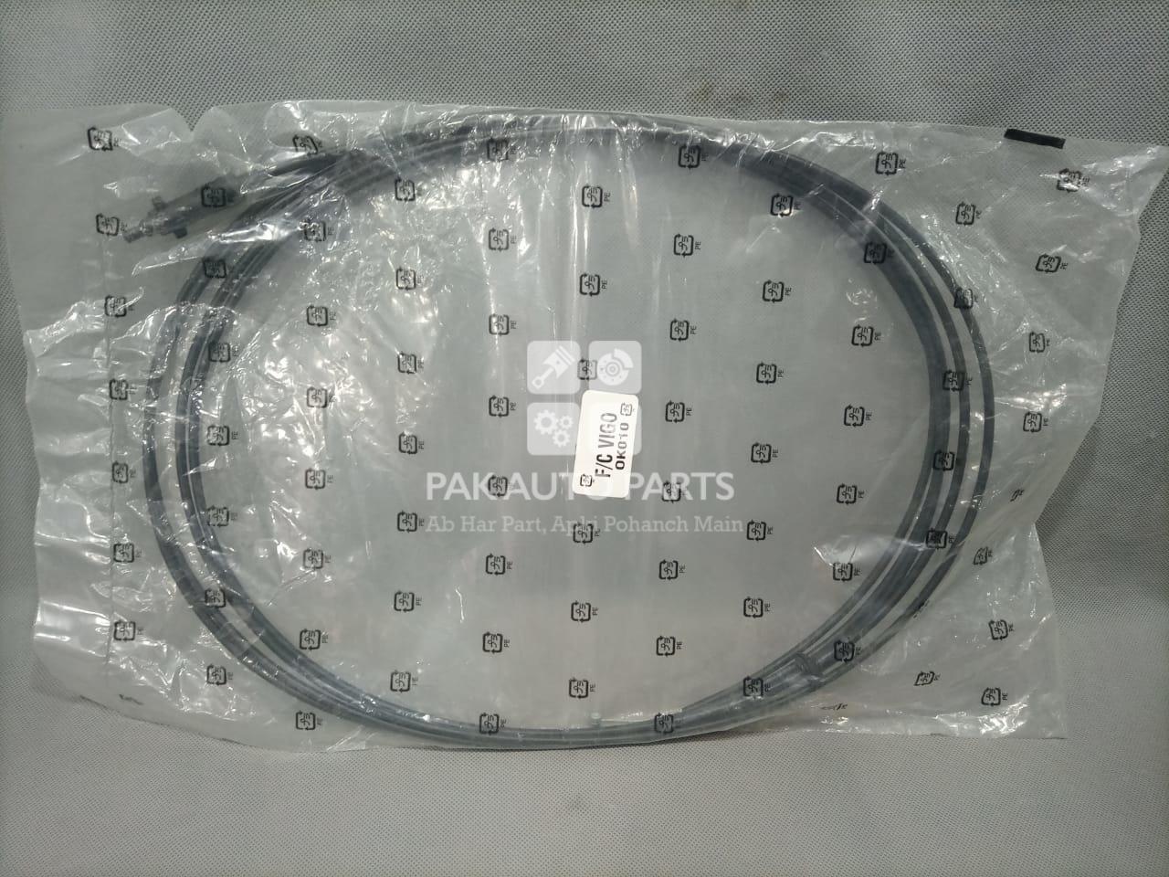 Picture of Toyota Hilux Vigo Fuel Cable