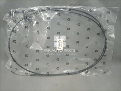 Picture of Honda Civic 2002-12 Bonnet Cable