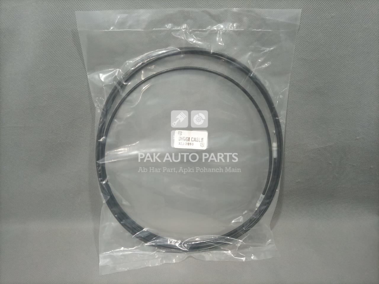 Picture of Toyota Corolla 2009-14 Diggi Cable