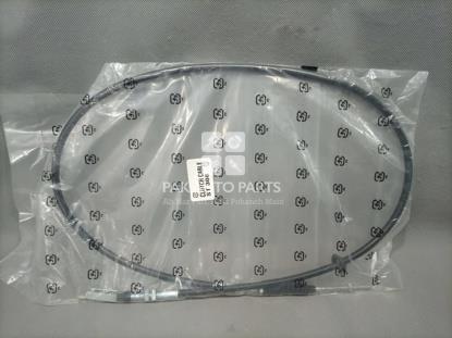 Picture of Suzuki Pickup Clutch Cable
