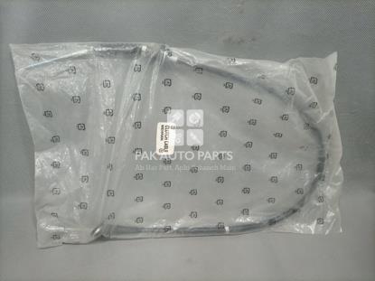 Picture of Suzuki Mehran Clutch Cable