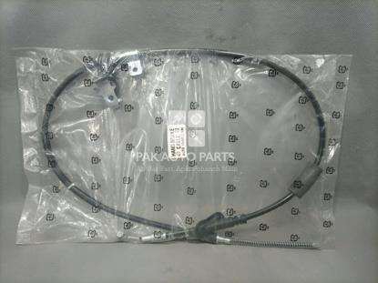Picture of Suzuki Alto 1000cc Hand Brake Cable(2pcs)