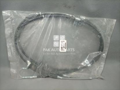 Picture of Suzuki Mehran Hand Brake Cable(2pcs)