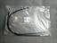 Picture of Suzuki Bolan Rear Hand Brake Cable