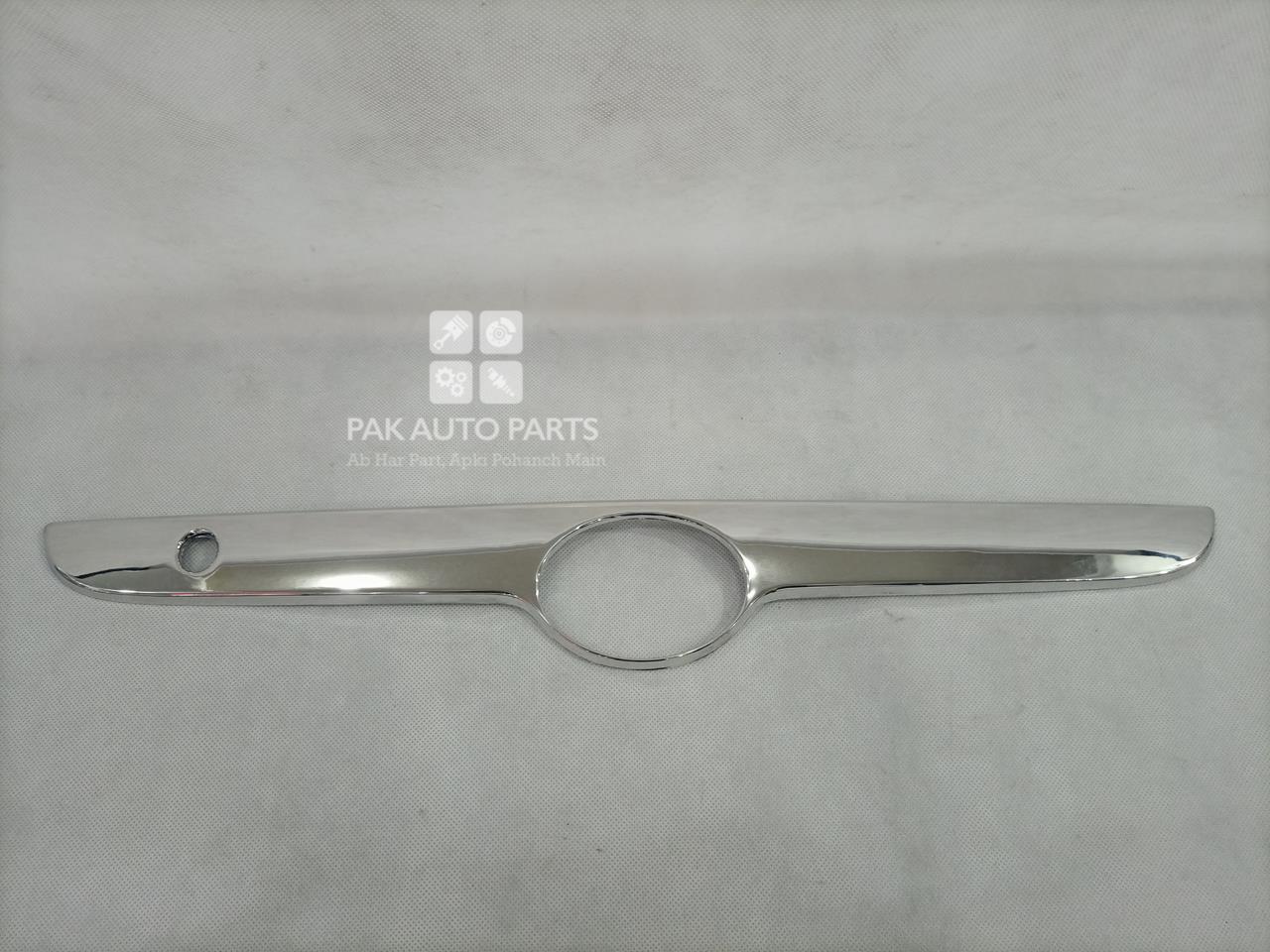 Picture of Toyota Corolla 2003-08 Diggi Garnish Chrome