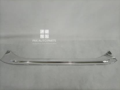 Picture of Toyota Corolla 2003-08 Diggi Full Chrome