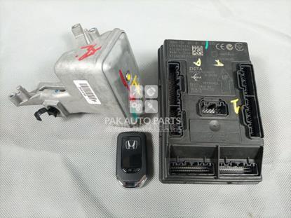 Picture of Honda Civic 2016-21 BCM Set
