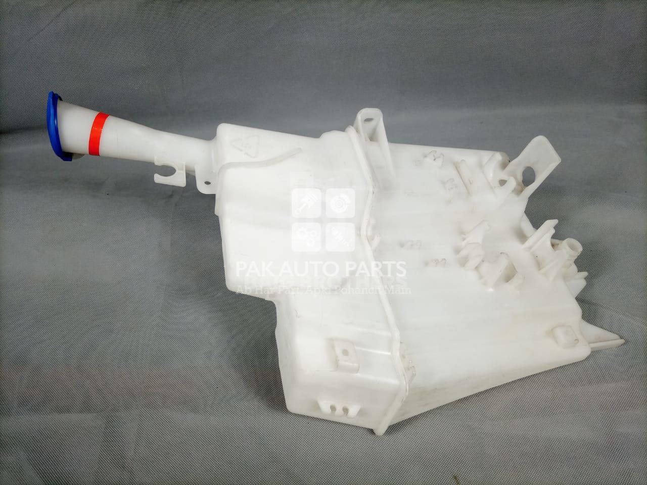 Picture of Kia Sportage Shower Bottle