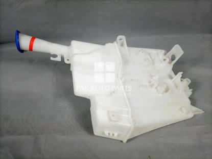 Picture of Kia Sportage Shower Bottle