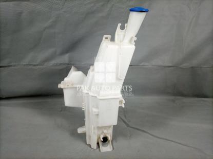 Picture of Hyundai Tucson Shower Bottle