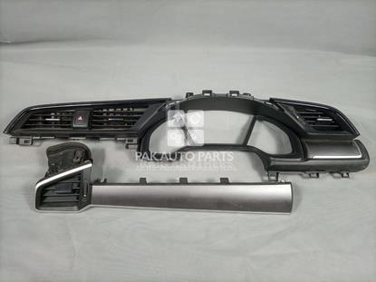 Picture of Honda Civic 2016-21 AC Vents Set