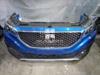 Picture of MG ZS Complete Front Bumper