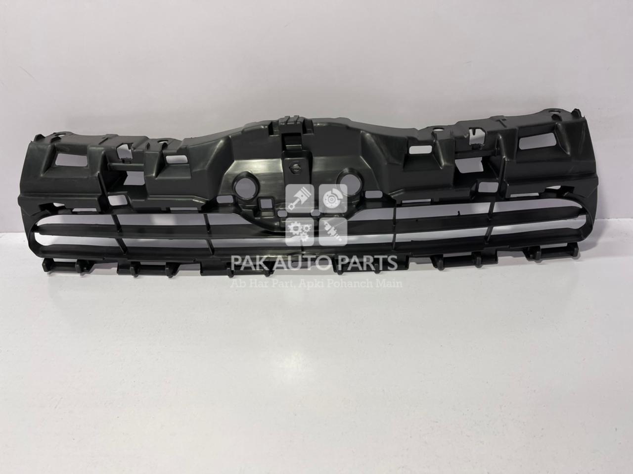 Picture of Toyota Aqua 2015 Grill Bass