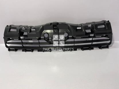 Picture of Toyota Aqua 2015 Grill Bass