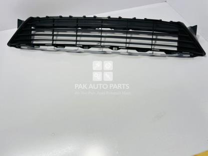 Picture of Toyota Aqua 2015 Lower Grill