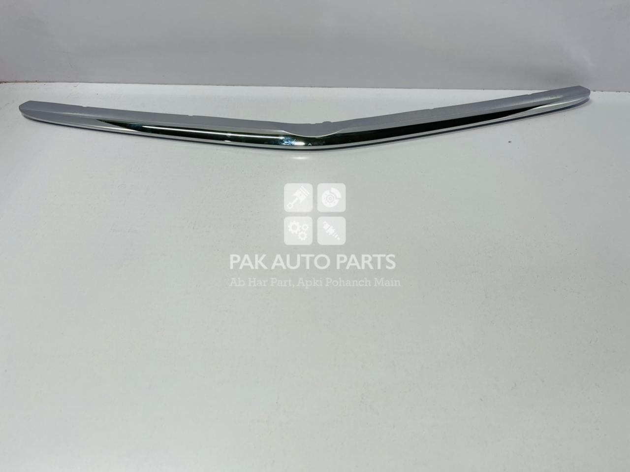 Picture of Toyota Prius 1.5 Grill Chrome