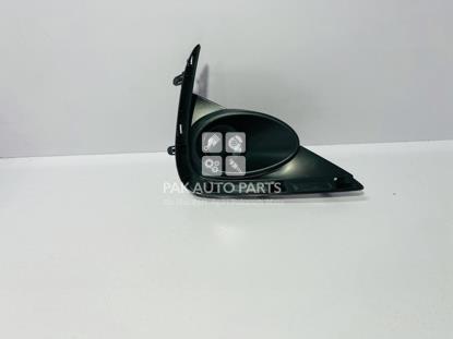 Picture of Toyota Corolla X 2021 Fog Cover