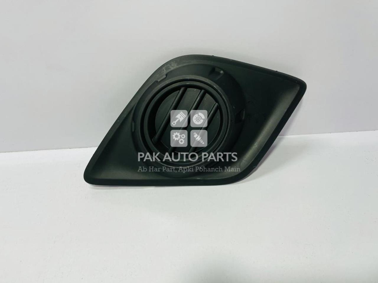 Picture of Toyota Hilux Revo 4x2 2016-2021 Fog Cover