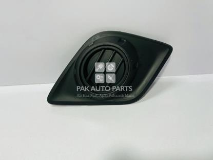 Picture of Toyota Hilux Revo 4x2 2016-2021 Fog Cover