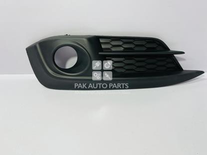 Picture of Honda Civic 2016-21 Front Fog Light (Lamp) Cover